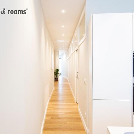 Enorme Apartamento Con 4 Banos Santiago de Compostela Luaran gambar