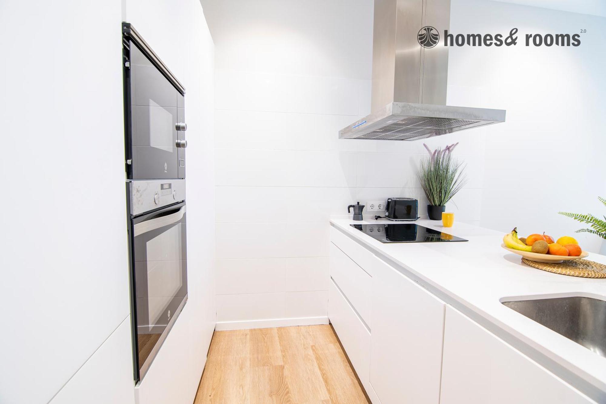 Enorme Apartamento Con 4 Banos Santiago de Compostela Luaran gambar