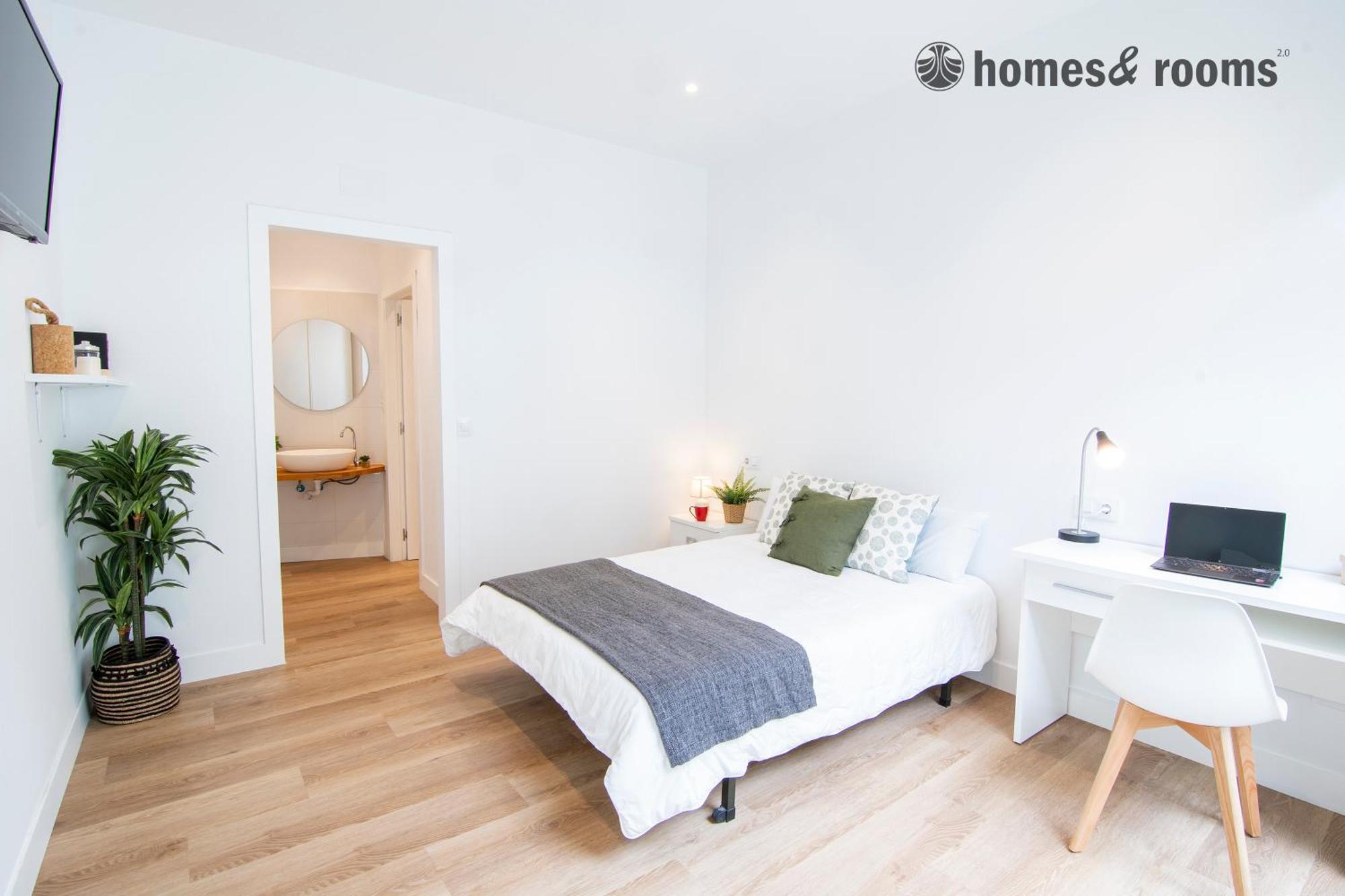 Enorme Apartamento Con 4 Banos Santiago de Compostela Luaran gambar