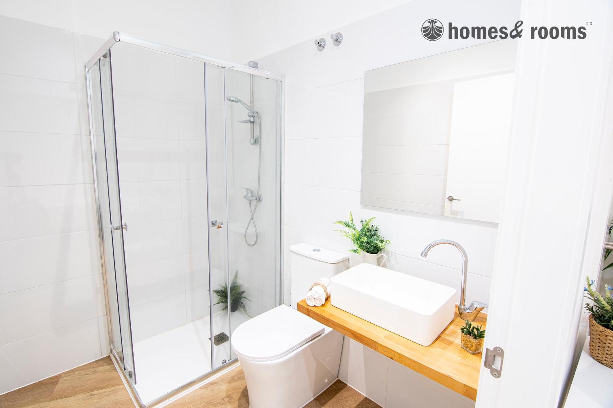 Enorme Apartamento Con 4 Banos Santiago de Compostela Luaran gambar