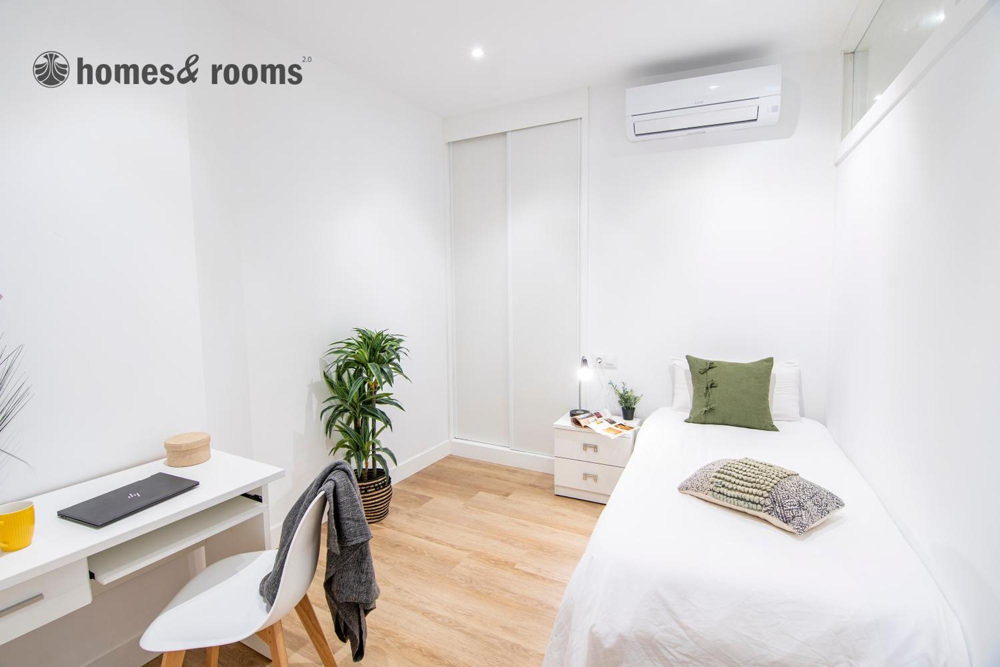 Enorme Apartamento Con 4 Banos Santiago de Compostela Luaran gambar