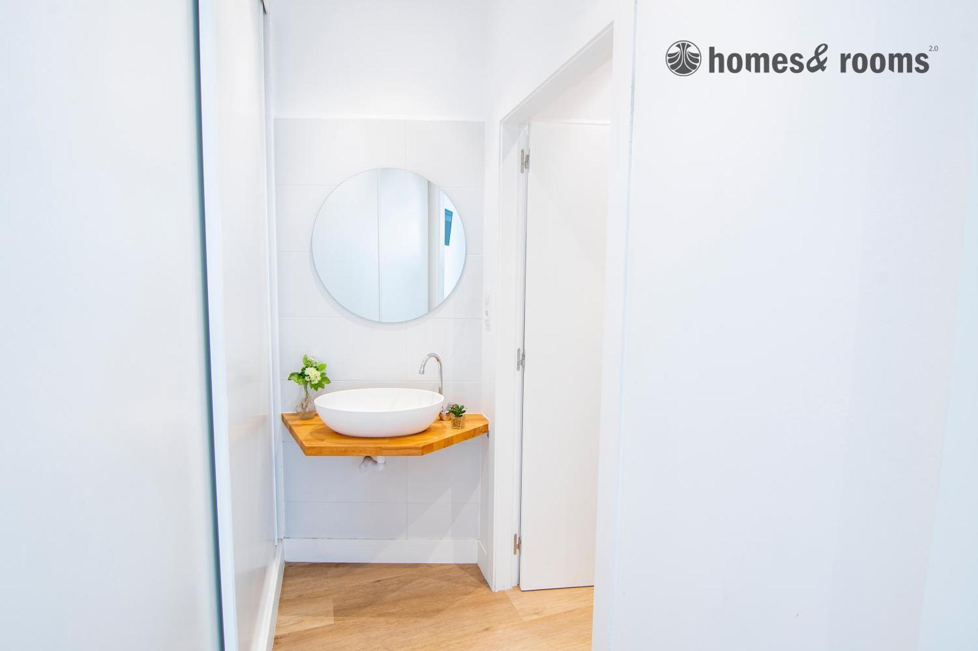Enorme Apartamento Con 4 Banos Santiago de Compostela Luaran gambar