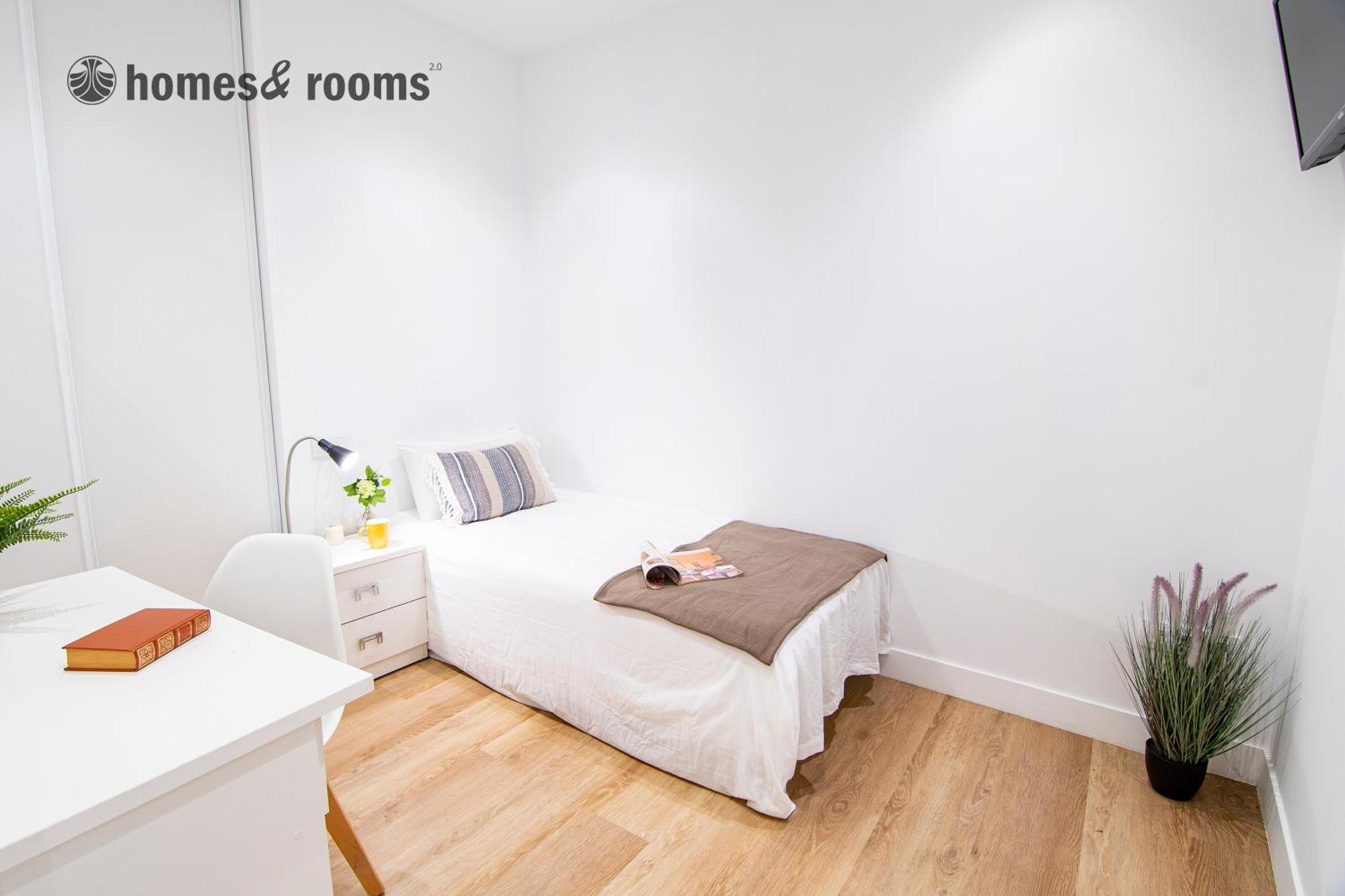 Enorme Apartamento Con 4 Banos Santiago de Compostela Luaran gambar