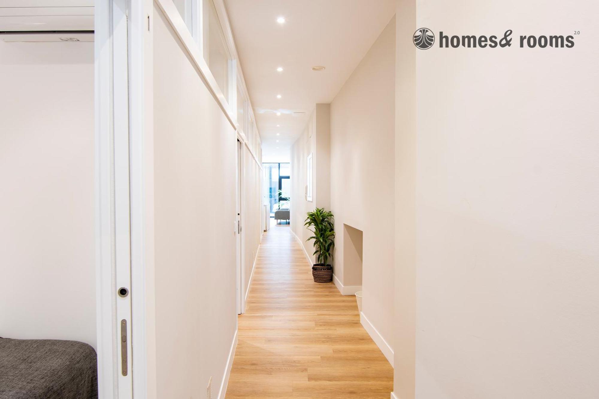 Enorme Apartamento Con 4 Banos Santiago de Compostela Luaran gambar