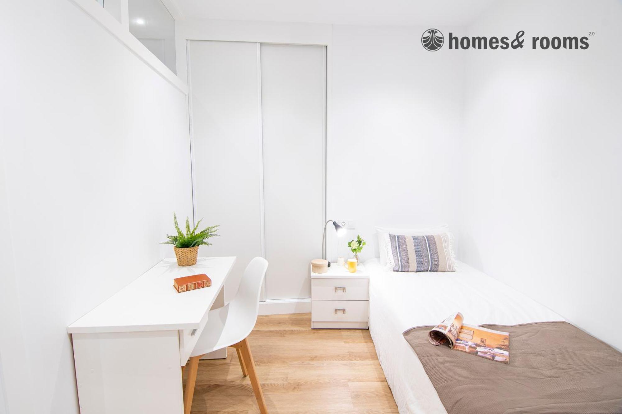 Enorme Apartamento Con 4 Banos Santiago de Compostela Luaran gambar