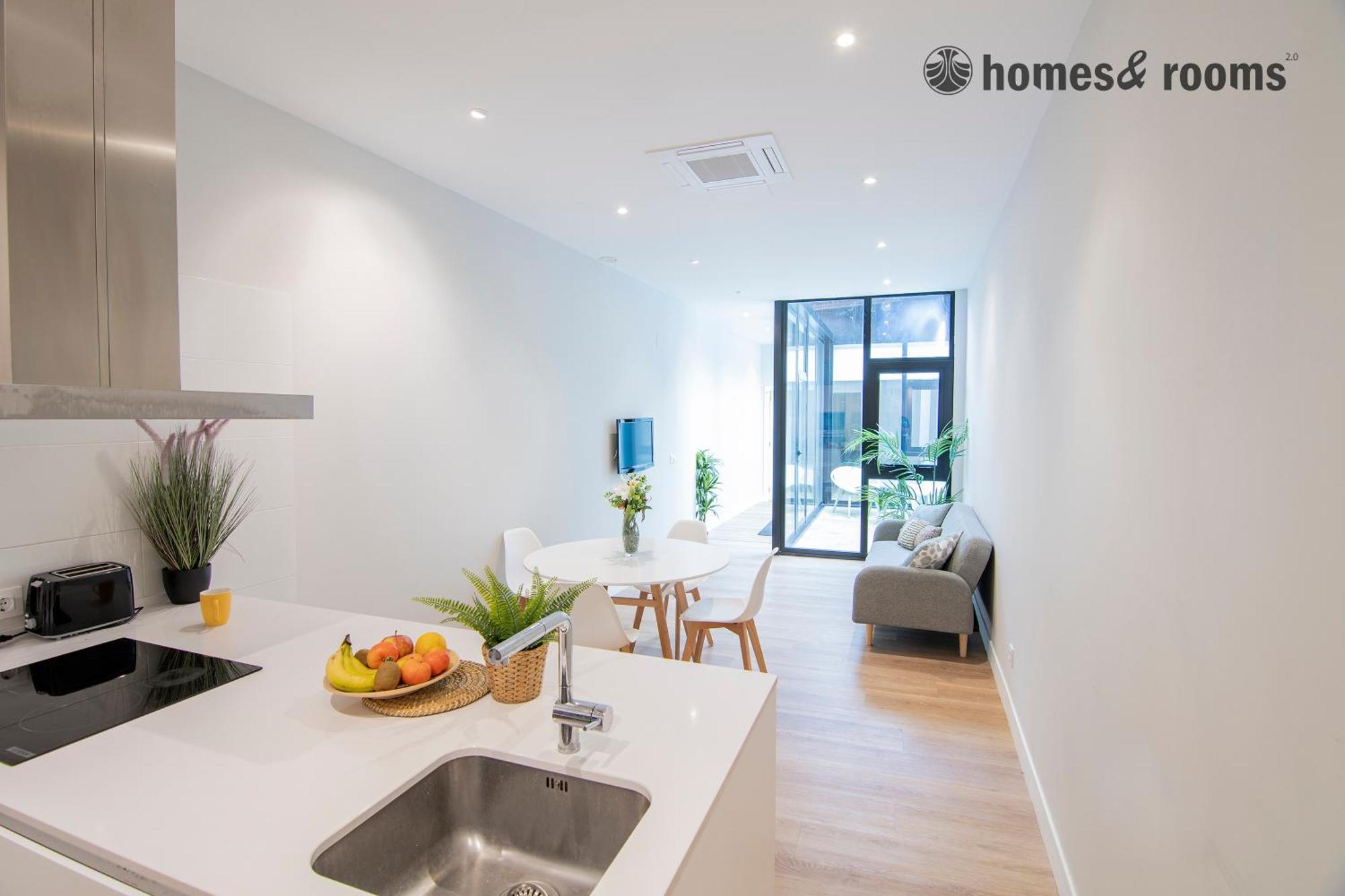 Enorme Apartamento Con 4 Banos Santiago de Compostela Luaran gambar