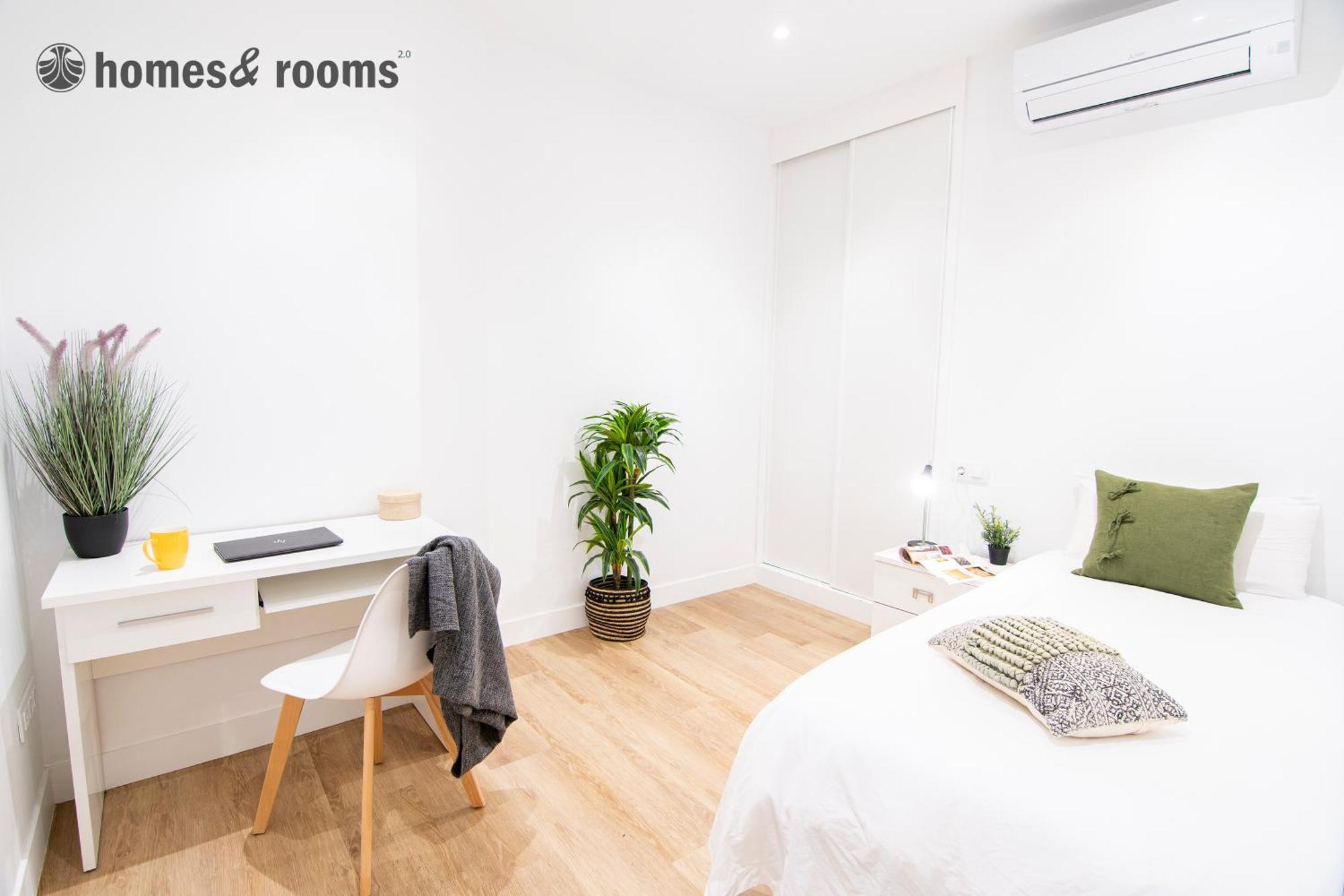 Enorme Apartamento Con 4 Banos Santiago de Compostela Luaran gambar