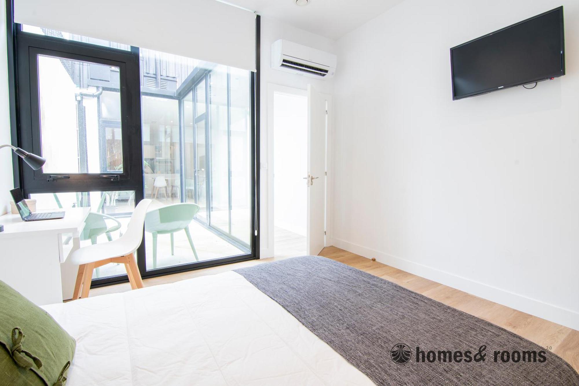 Enorme Apartamento Con 4 Banos Santiago de Compostela Luaran gambar
