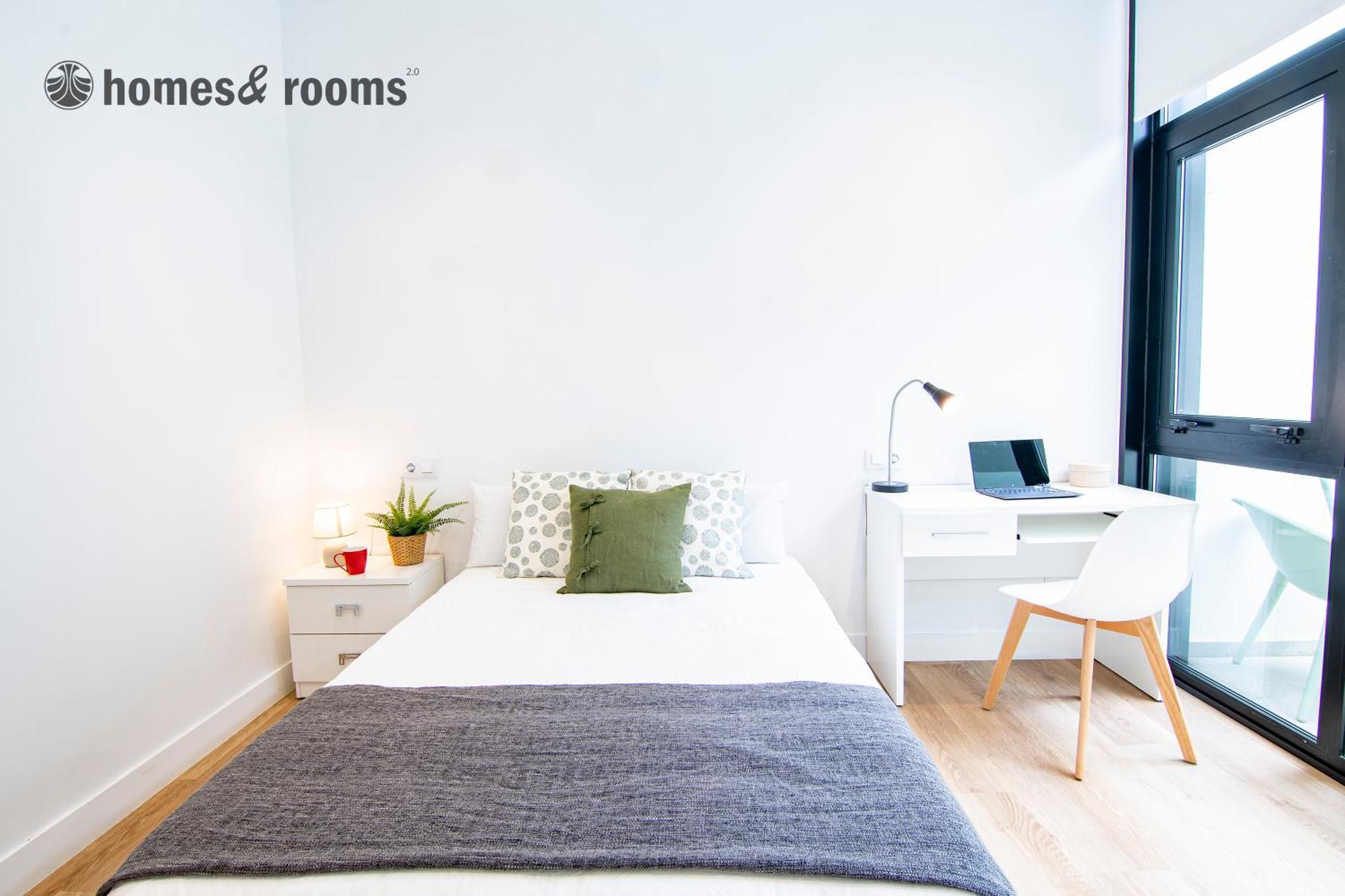 Enorme Apartamento Con 4 Banos Santiago de Compostela Luaran gambar